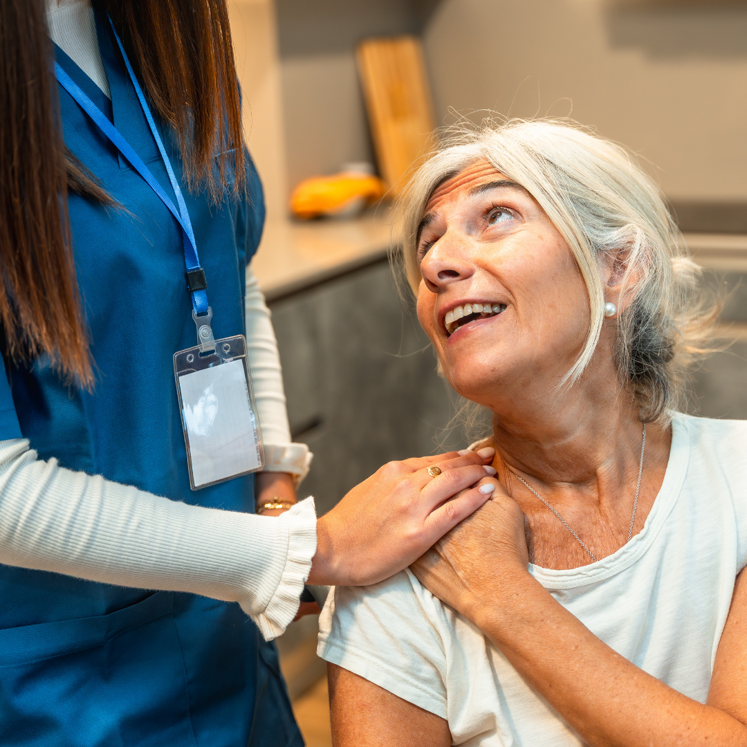 Doctor home visit Dubai